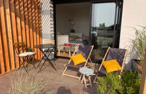 Appartement bord de mer - Foto 3