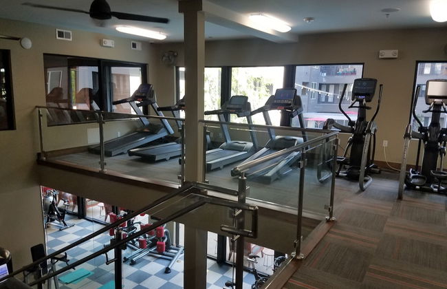 Corporate Apartments Downtown DeepEllum - Foto 67