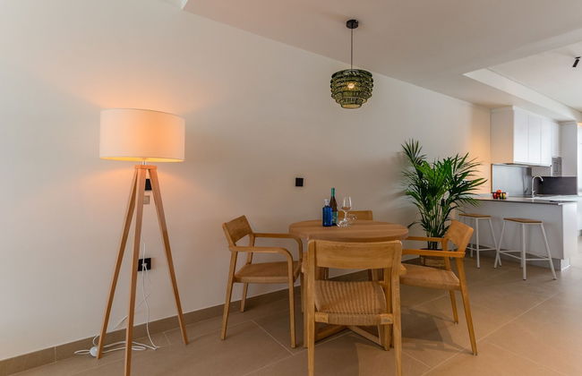 Hotel Apartamentos Hamus - Photo 35