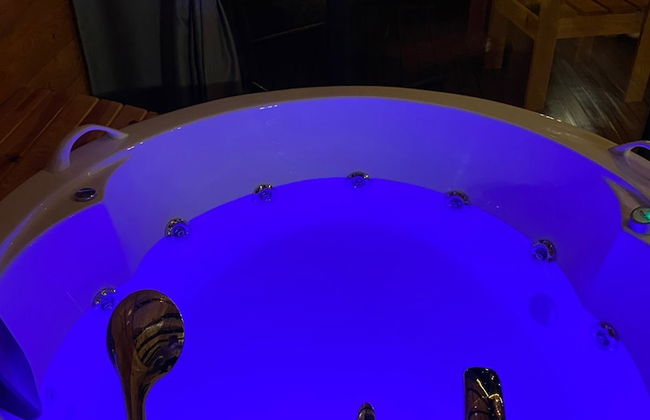 SİFLA BUNGALOV & RESTURANT - Foto 40