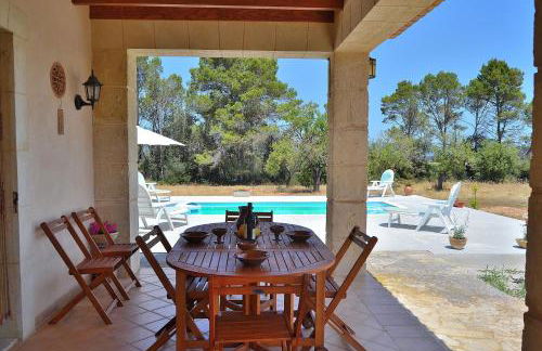 137 Finca Son Bernat ETV9442 by Mallorca Charme - Foto 8