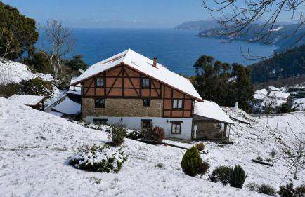 Casa Rural Ogoño Mendi - Photo 23