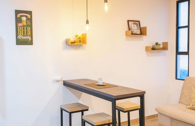 Caobos Center Coliving & Coworking - Foto 47