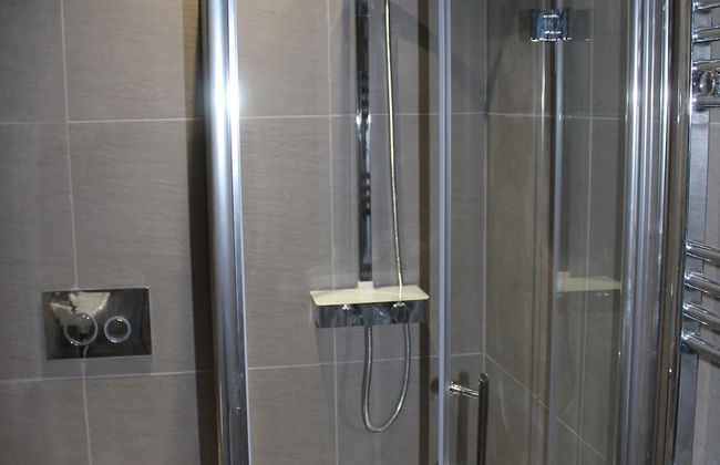 Townhouse @ 282 Walthall Street Crewe - Photo 9