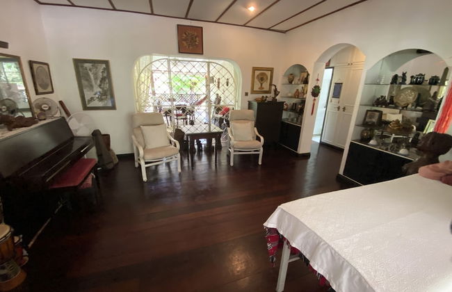 Barbados Chi Guest House - Photo 42