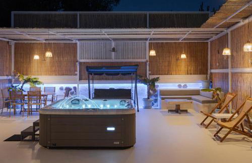 Porfyra Suite 1 - Foto 42