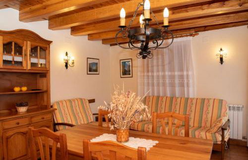 Turisme Rural Lo Pallé de Cal Bosch - Foto 14