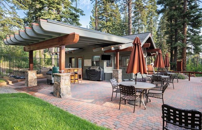 Village Studio by Avantstay Minutes to Lifts - Foto 44