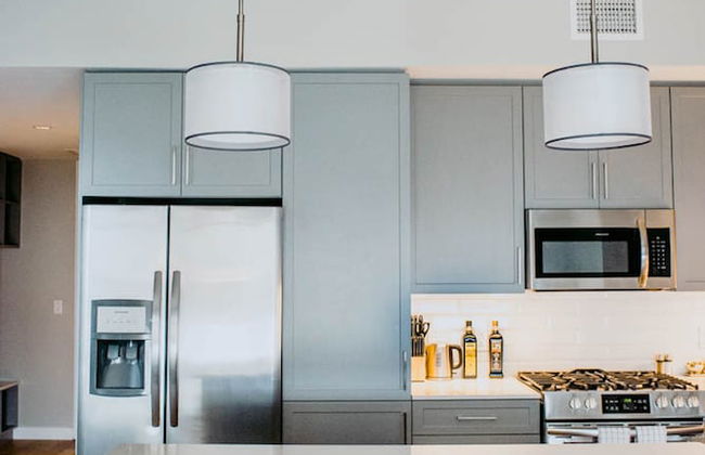 Kasa The Gulch Nashville - Foto 27