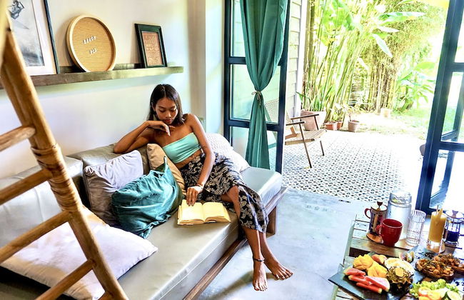 Happiness Villas - Foto 15