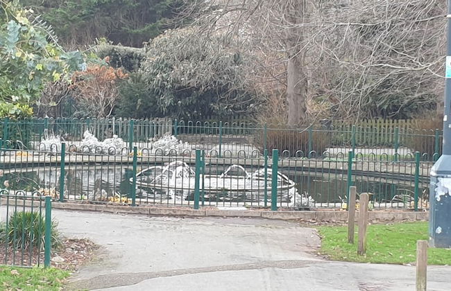 Tivoli Bungalow - Foto 41