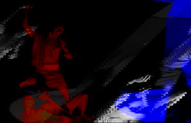 La Máquina del Tiempo Ticket - Foto 3