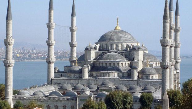Istanbul Erobert - Ganztägige Private Tour - Foto 3