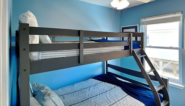 Summer Salt - Foto 3, Habitación