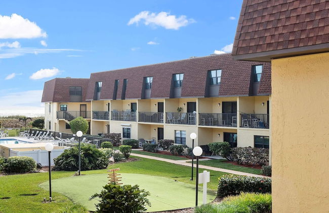 Sea Turtle Cove at Cocoa Beach - Photo 41