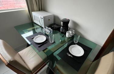 Residencial Sol - Cidade alta - Foto 12