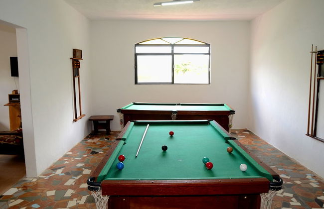 Akropolis Hotel Fazenda - Photo 40