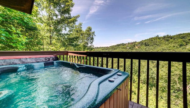 Quiet 5 Star Honeymooner Gorgeous View Pool FP - Foto 2, Habitación