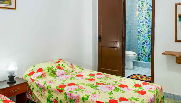 Aparthotel in Havana with terrace - Foto 3