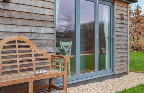 The Lodge At Edenbridge - Foto 17