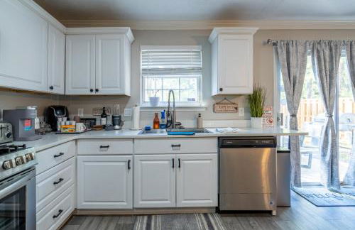 ThrillStay Team Sports Vacation Home - Foto 19