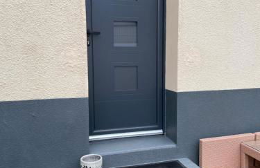 Agréable maison de ville à Pacy sur eure - Foto 16