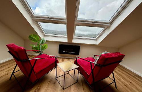 Happy Platz mit Sauna, Flair & Platz für 6 Personen - Foto 14