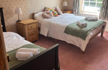 Chilton Manor House - Photo 66