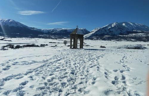 Il Rifugio nel Borgo, Rocca di Mezzo, Terranera - Campo Felice - Foto 60