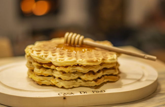 Casa di Pino EcoLodge Hotel - Photo 78