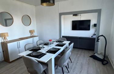 les dunes proche plage jardin - Foto 1