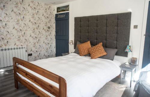 Borthwick Farm Cottage Annex - Foto 8