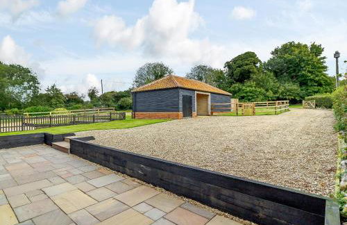 Kestrel Barn-Uk31353 - Foto 28