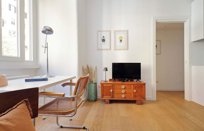 YCH Delightful flat near San Giovanni - Foto 19