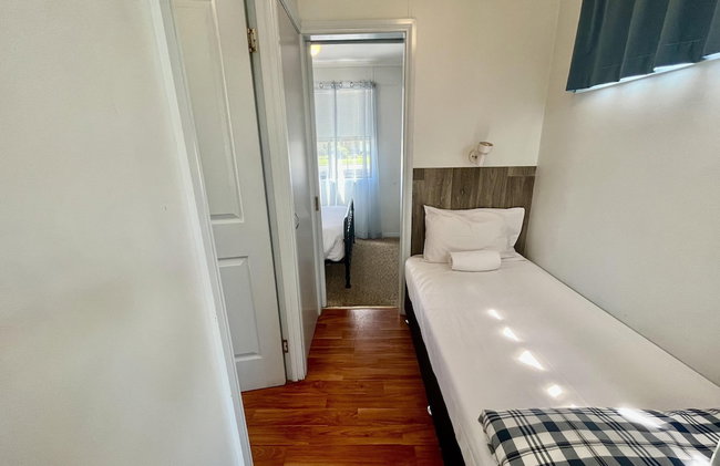 Young Tourist Park - Foto 40