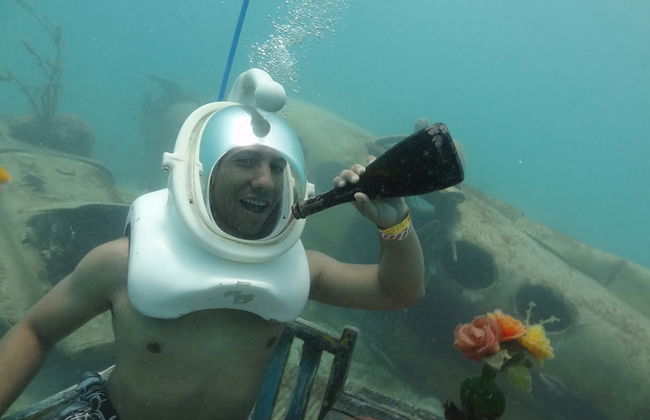 De Palm Island + Sea Trek - Foto 6