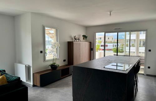 Skyline Rooftop Swim Spa - Foto 21