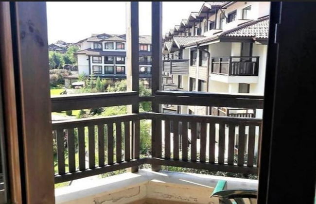 Apartment in Edelweiss Inn - Foto 13