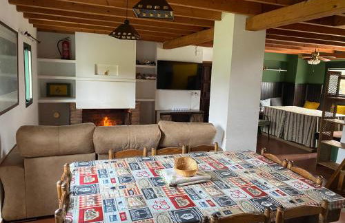 Casa Rural Monterrey Aroche - Foto 11