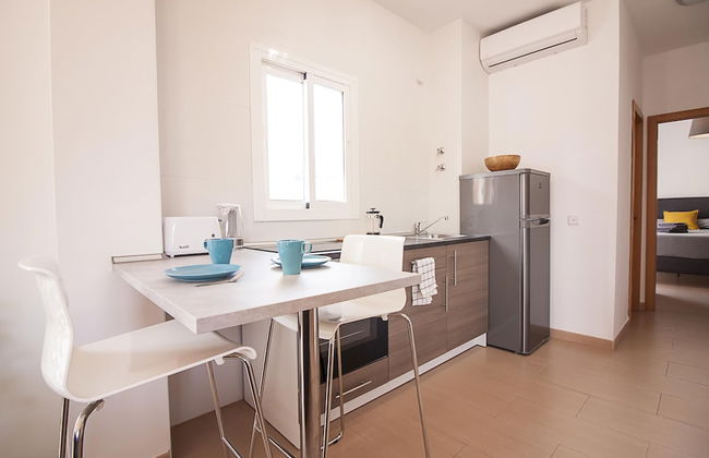 Rayito Freshapartments by Bossh Hotels - Foto 25