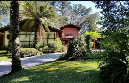 CASA GOLDONI GRAMADO 4 Quartos - Photo 28