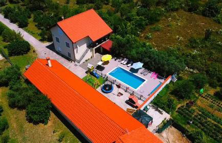 Holiday Home Villa Vesna Lux - Foto 13