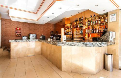 Casa Marbella Vime Resort Gym Spa Pools - Photo 63