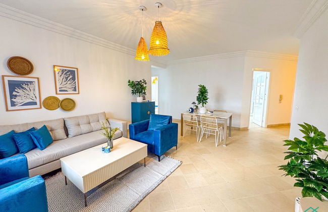 Coste Sidi Bou Said A4 Cozyand Central - Foto 1