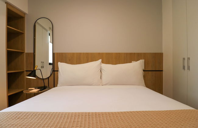 w Phenomenal 2BR With Balcony in San Isidro - Foto 16