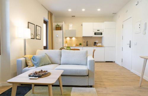 Apartamentos Canterías - Foto 7