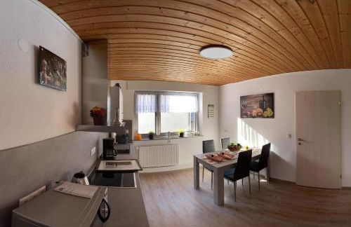 Ferienhaus Wolle & Beate - Foto 8