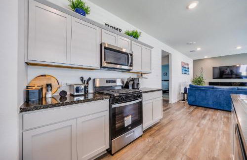 Beautiful Modern Home - Foto 21