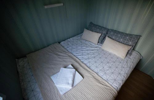 Domek nad Zalewem - Foto 13