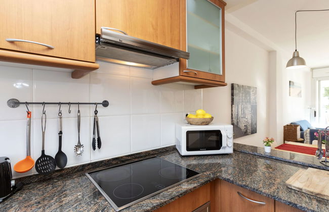 Cala Llobeta - Foto 14